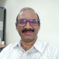 R Srinivasa Rao