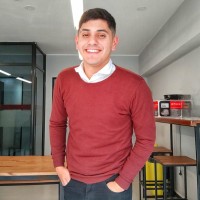 Ernesto Fabián Aguilar