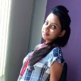 Moumita Paul