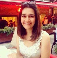 Büşra Anık