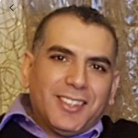 Ali Arib