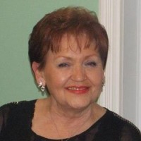 Monique Bain