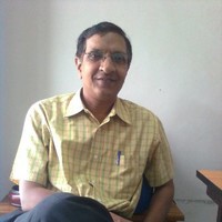Sarvesh D Tripathi