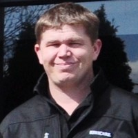 Ryan Welsh
