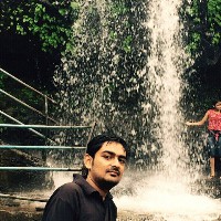 Nitish Jain
