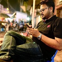 Arijit Mali