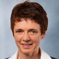 Eveline Friedl-Hölzl
