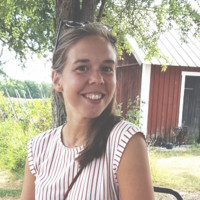Hanna Hammarsten