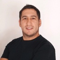 Pablo Gonzalez