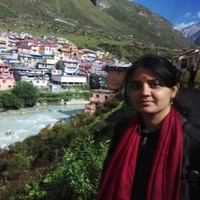 Shilpa Methuku