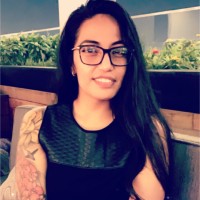 Marlene Llamas