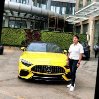 Rashmi Prakash