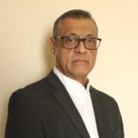 Rodolfo Morales