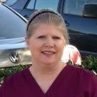 Betsy Welch