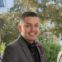 Salvador Ramirez-Barragan