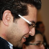 Bassam Alhourani