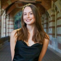 Anya Smolentseva