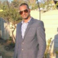 Dhesan Govender