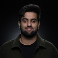 Siddharth Mistry