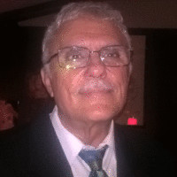 Larry Morrow