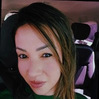 Edileine De Andrade Costa