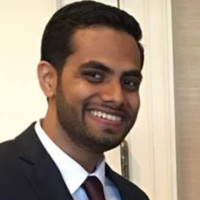 Ankur Patel