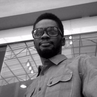 Solomon Avis Okpako