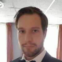 Joost Moree