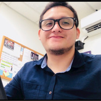 Giancarlo Taipe León