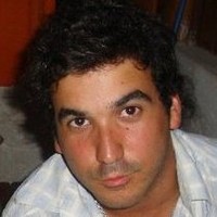 Joaquin Camejo Siré