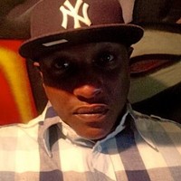 Michael Henderson