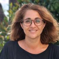 Simona Di Lauro