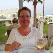 Kvarnstrom Yvonne