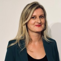 Edina Huskic