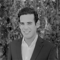 Jose Maria Barragan