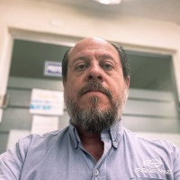 Heriberto Camarillo Reyes