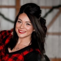 Rachel Boismier