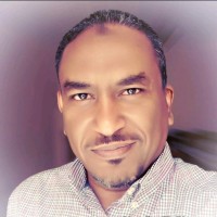 Mohamed Karamalla Hashim