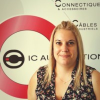 Bérengère BERTHOLAT VILLOT