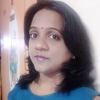 Rupali Bhosle
