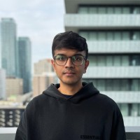 Faraaz Ahmed