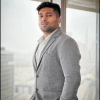 Shreyas Gowda