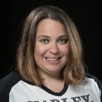 Caitlin Fuller