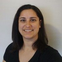 Kristin Zinger