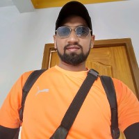 Sagar Kumar