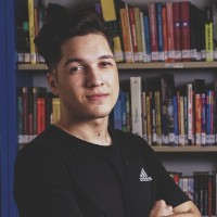 Henrique Santos