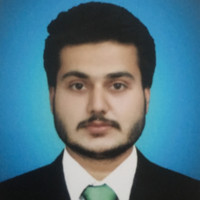 Arshaman Ahmed
