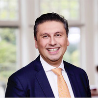 Anastasios Papadopoulos, MD, CISO PROF