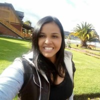 Laura Andrea Montes