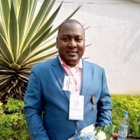 Patrick Djouda